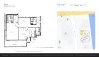 Floor Plan Thumbnail